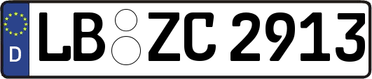 LB-ZC2913