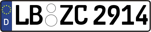 LB-ZC2914