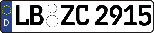 LB-ZC2915