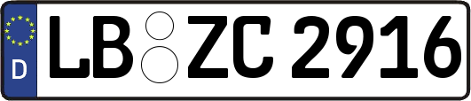 LB-ZC2916