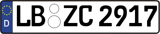 LB-ZC2917