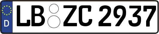 LB-ZC2937