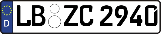 LB-ZC2940