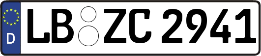 LB-ZC2941