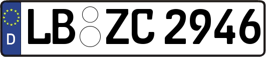 LB-ZC2946