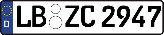 LB-ZC2947