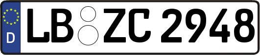 LB-ZC2948