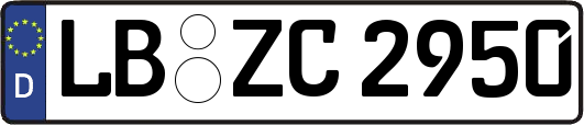 LB-ZC2950