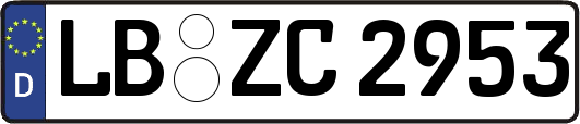 LB-ZC2953
