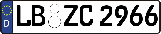 LB-ZC2966