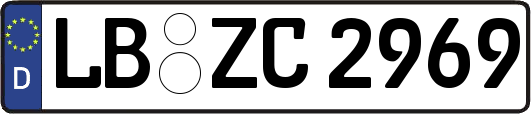 LB-ZC2969