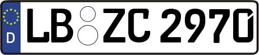 LB-ZC2970