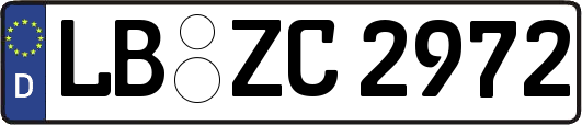 LB-ZC2972