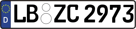 LB-ZC2973