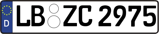 LB-ZC2975