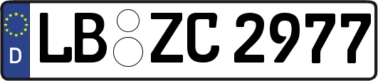 LB-ZC2977