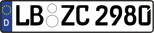 LB-ZC2980