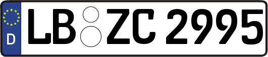 LB-ZC2995
