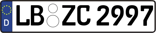LB-ZC2997