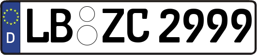 LB-ZC2999
