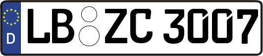 LB-ZC3007