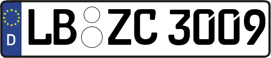 LB-ZC3009