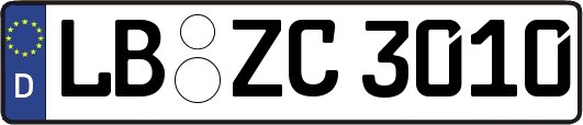 LB-ZC3010