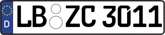 LB-ZC3011