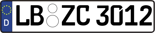 LB-ZC3012