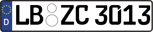 LB-ZC3013