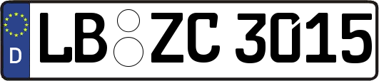 LB-ZC3015