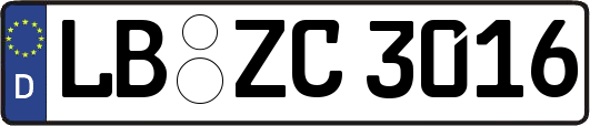 LB-ZC3016