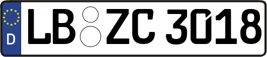 LB-ZC3018
