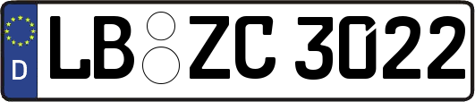 LB-ZC3022
