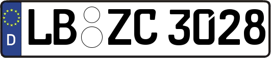 LB-ZC3028