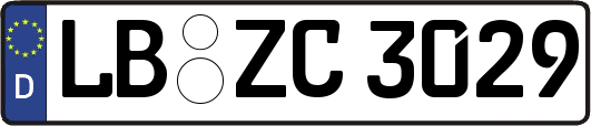 LB-ZC3029