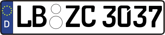 LB-ZC3037