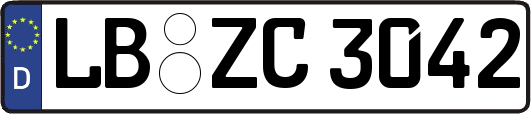 LB-ZC3042