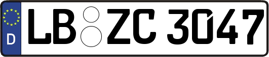 LB-ZC3047