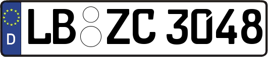 LB-ZC3048