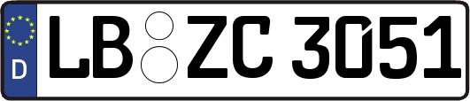 LB-ZC3051