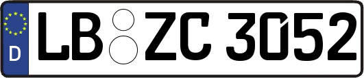 LB-ZC3052