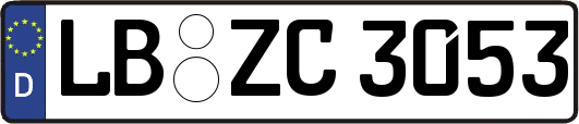 LB-ZC3053