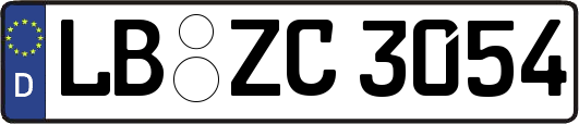 LB-ZC3054