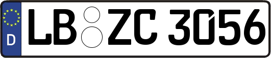 LB-ZC3056