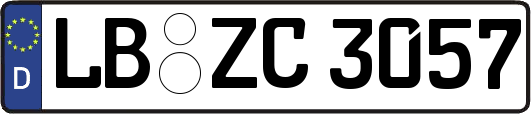 LB-ZC3057