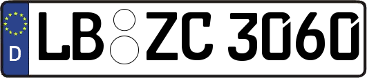 LB-ZC3060