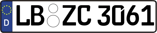 LB-ZC3061