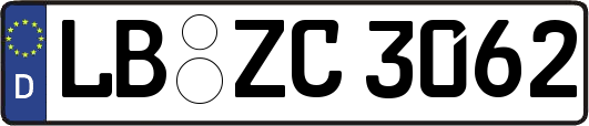 LB-ZC3062