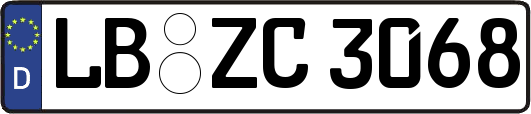 LB-ZC3068